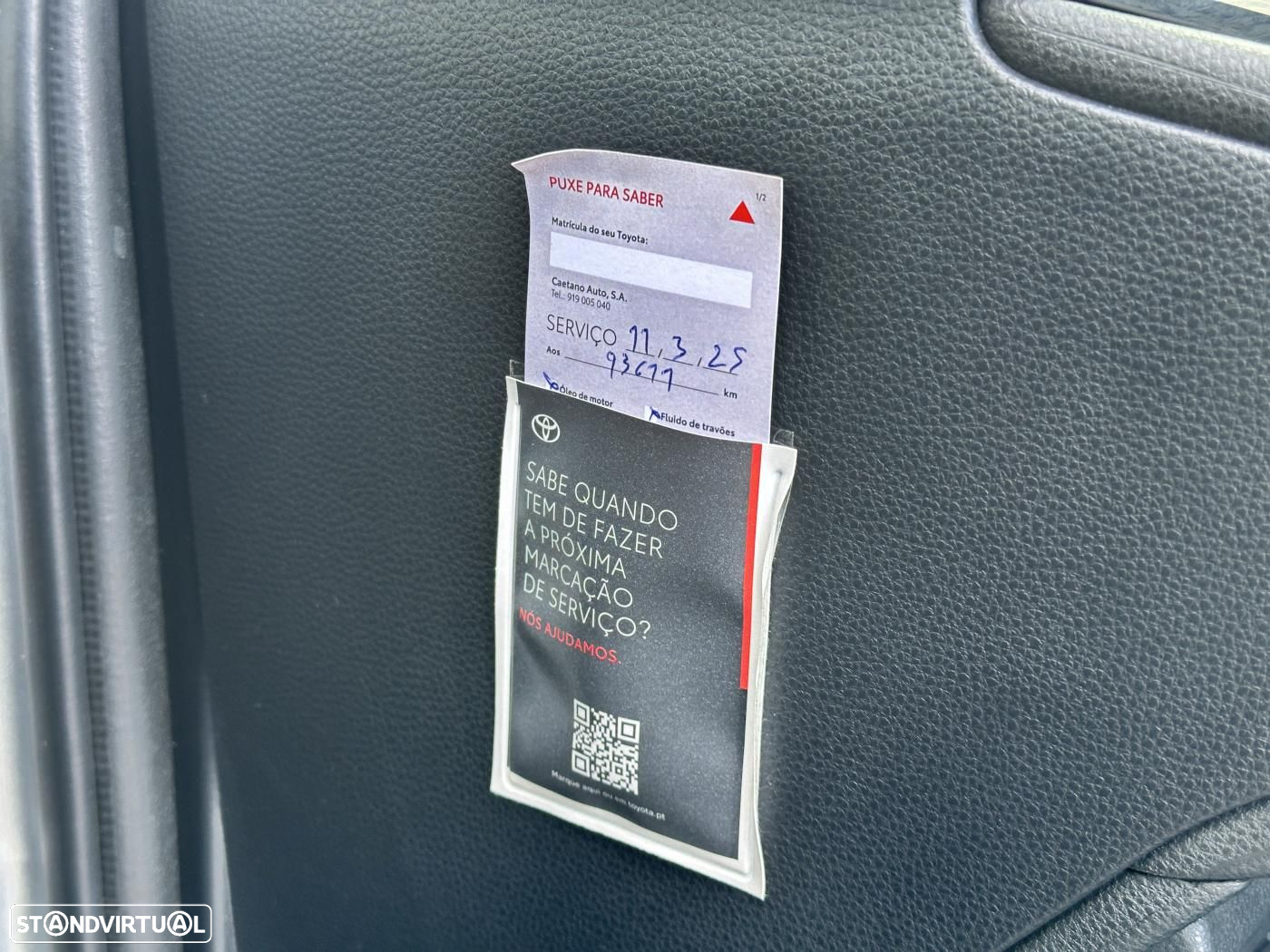 Toyota Corolla Touring Sports 1.8 Hybrid Comfort - 34