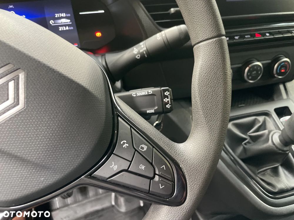 Renault KANGOO VAN - 25