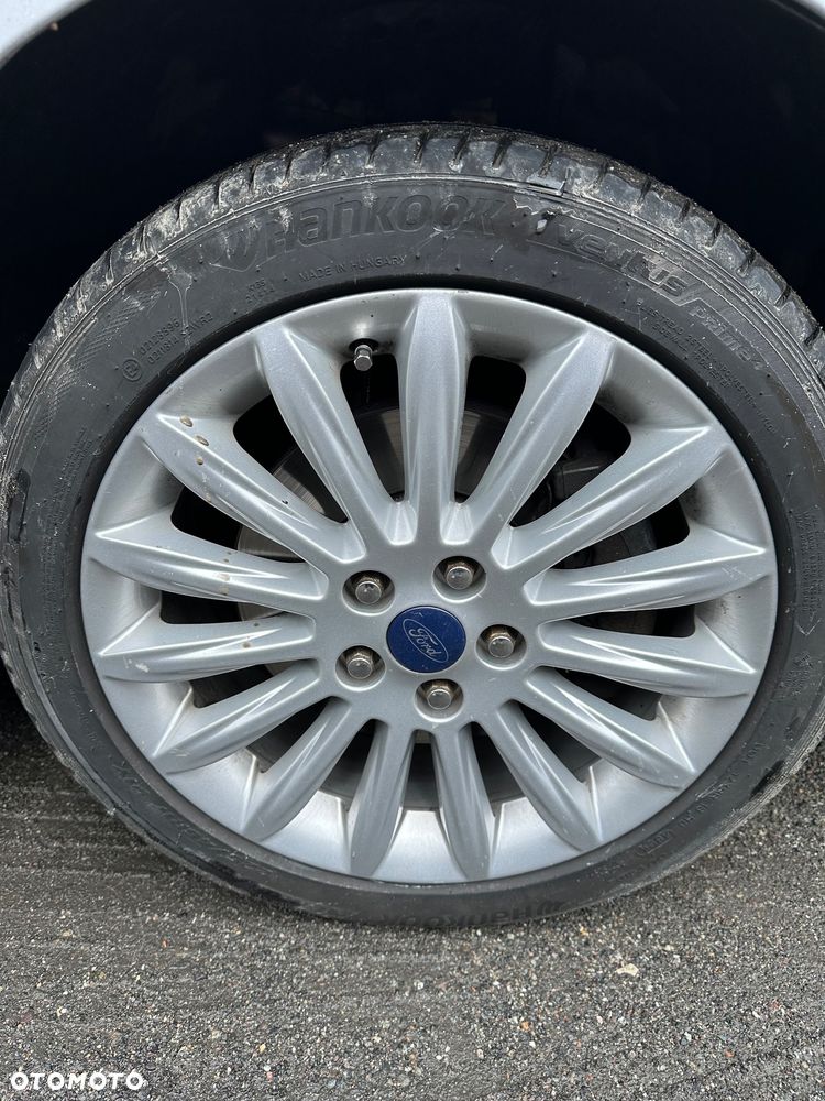 Ford Mondeo 2.0 TDCi Trend - 18