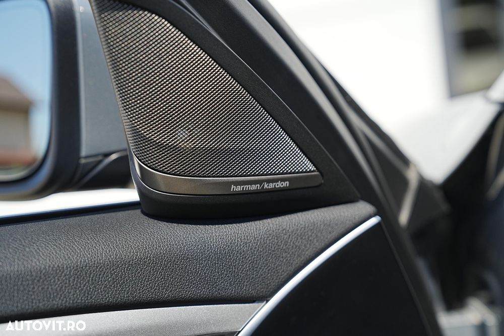 BMW Seria 5 530e xDrive AT PHEV - 19
