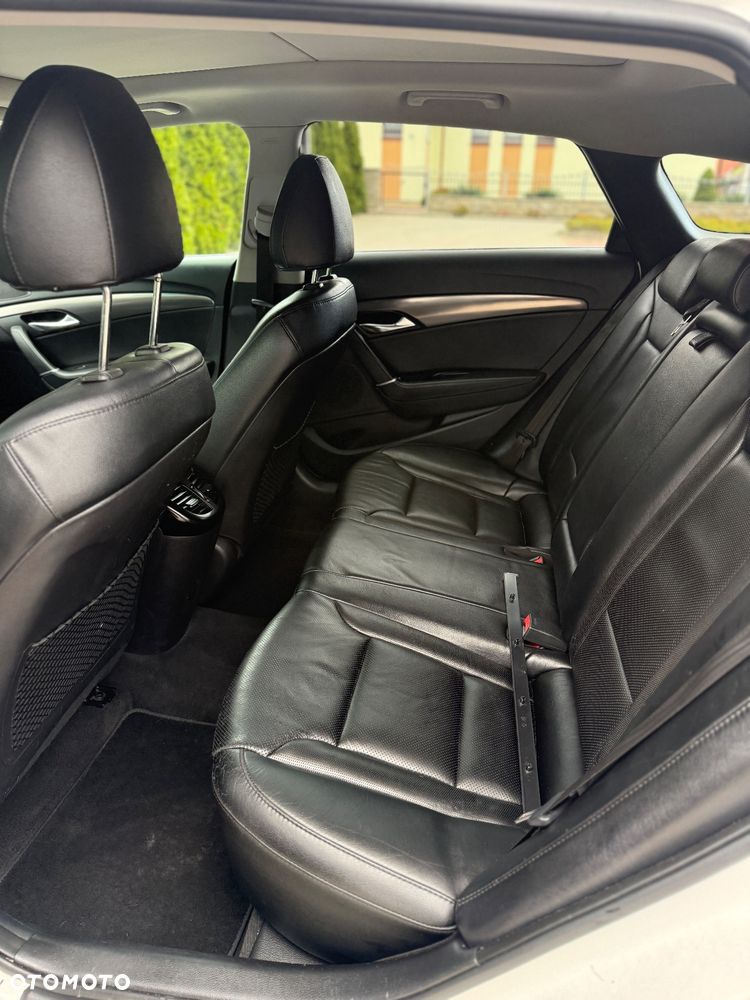 Hyundai i40 Kombi blue 1.7 CRDi DCT Premium - 17