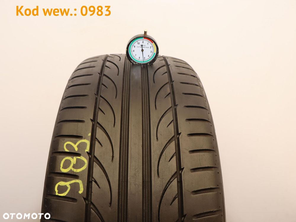 Hankook Ventus V12 evo 2 - 215/50 R17 - 1