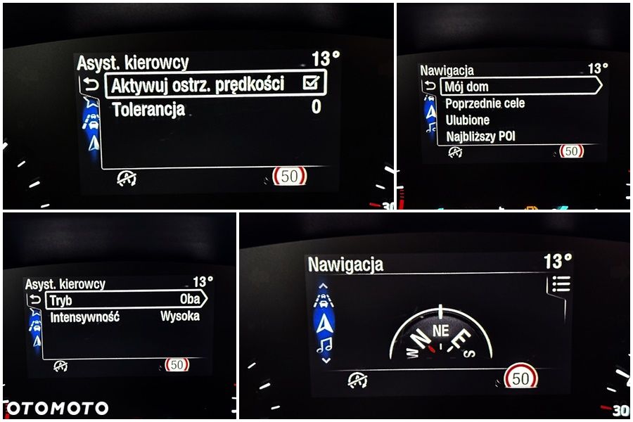 Ford Focus 1.5 EcoBlue Start-Stopp-System COOL&CONNECT - 38
