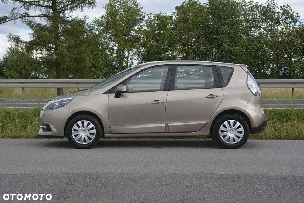 Renault Scenic 1.2 TCe Energy Life EU6 - 4