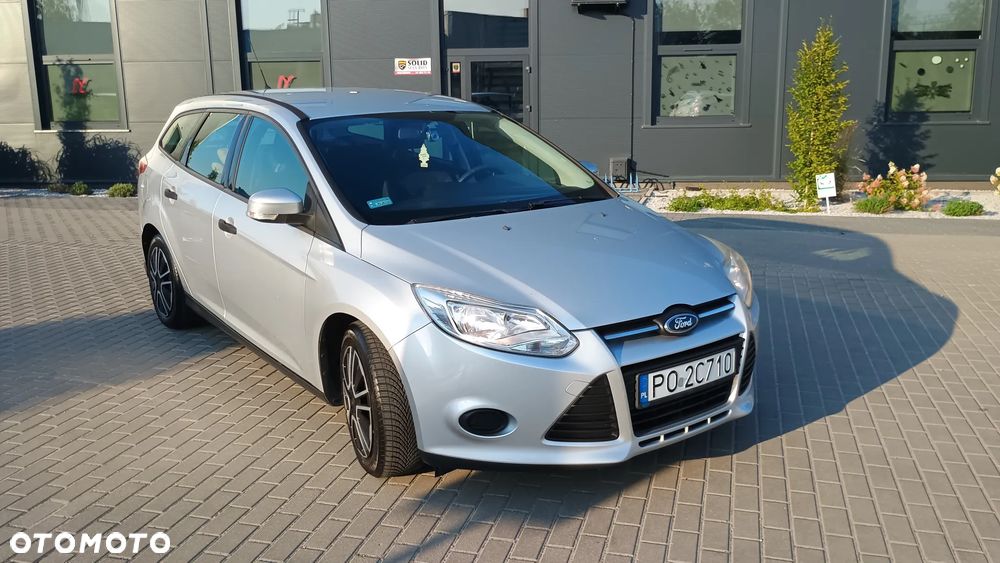 Ford Focus - 7