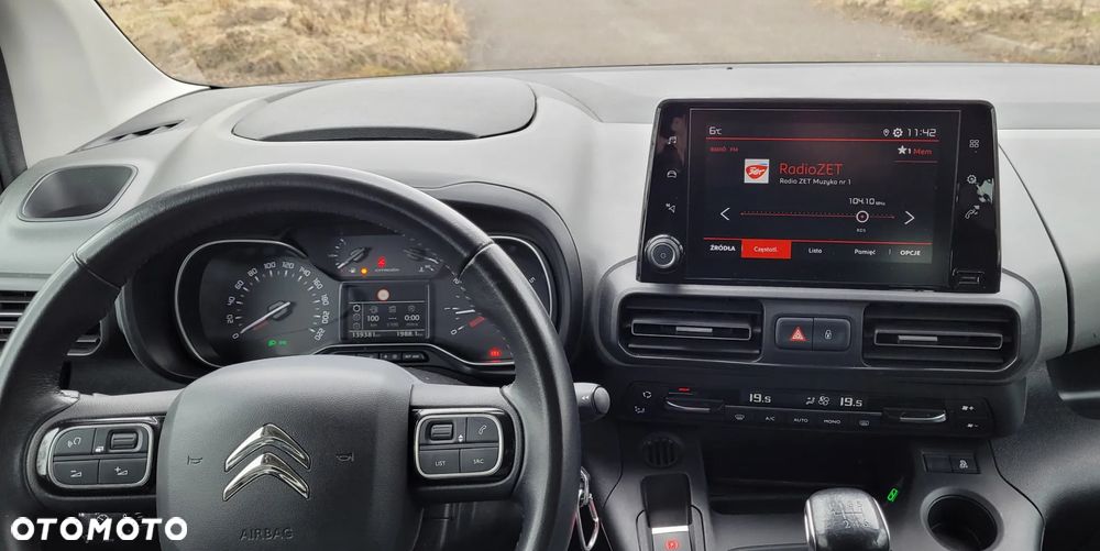 Fiat Doblo 1.6 Multijet 16V Lounge - 22