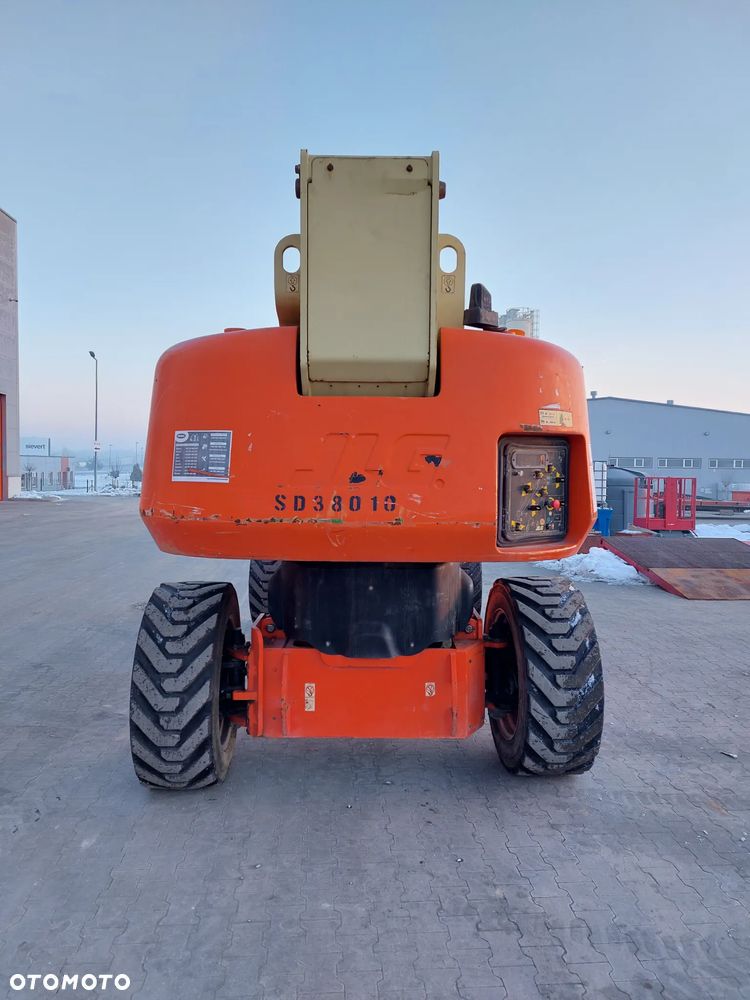 JLG 1200SJP - 12