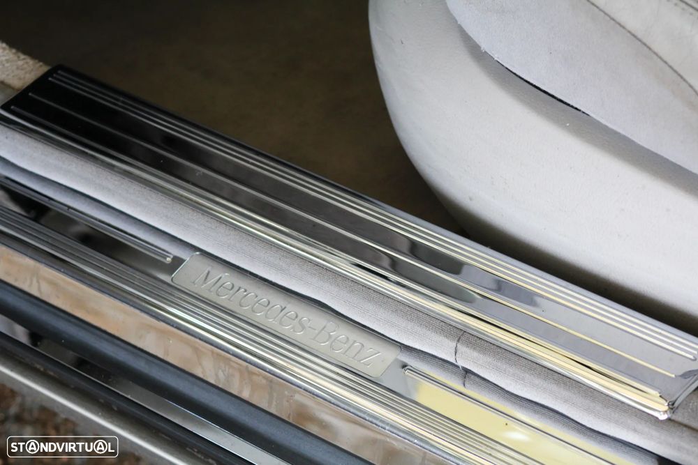 Mercedes-Benz S 400 CDi - 38