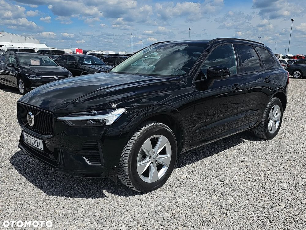 Volvo XC 60 B4 D Essential - 1
