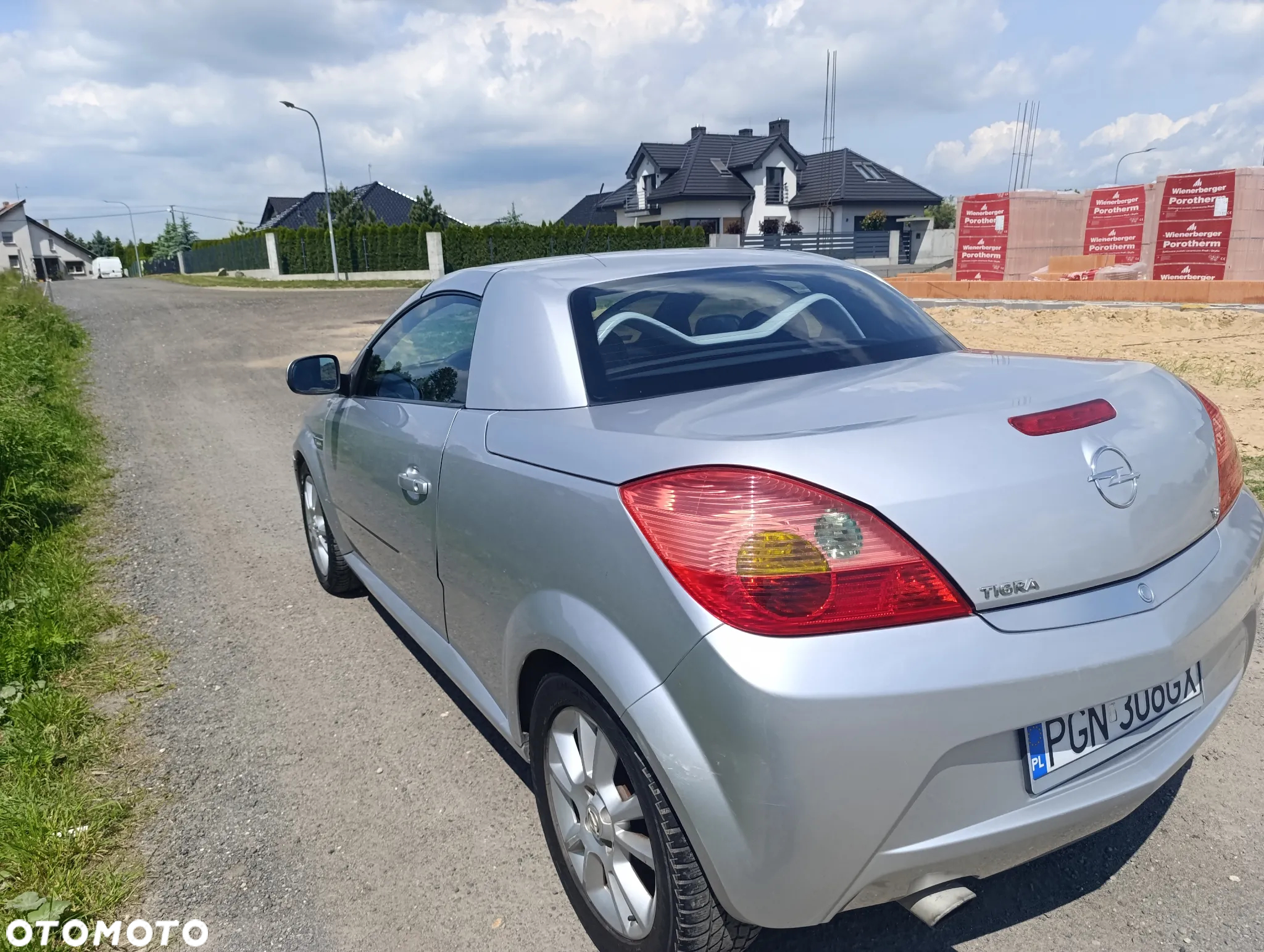 Opel Tigra 1.8 Sport - 11