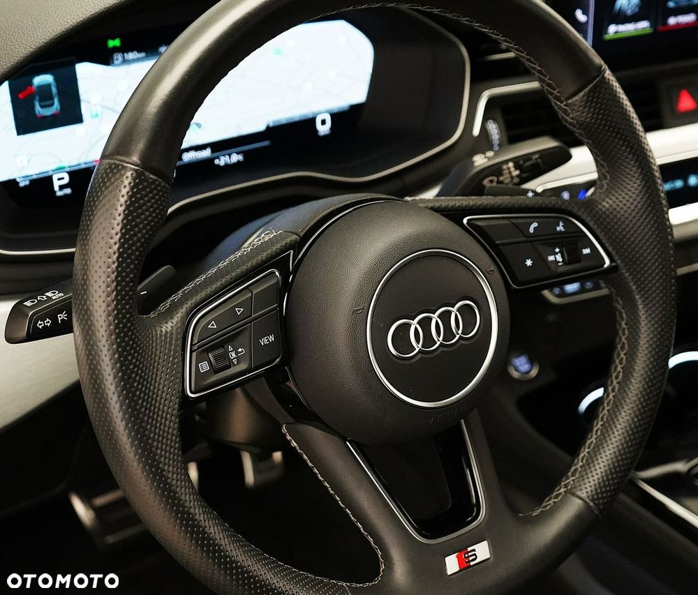 Audi A5 Cabrio - 26
