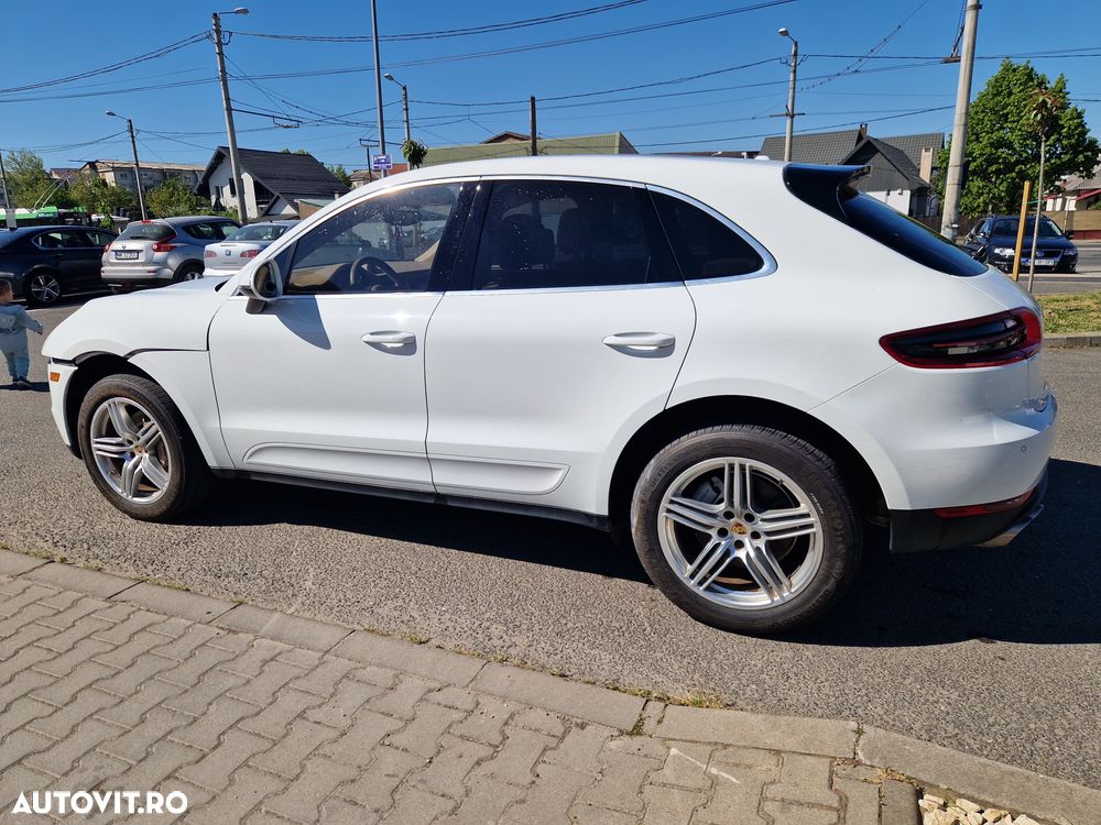 Porsche Macan 3.0 PDK S - 10