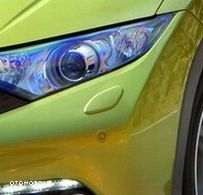 Zaślepka spryskiwacza Honda Civic IX RÓŻNE KOLORY - 5