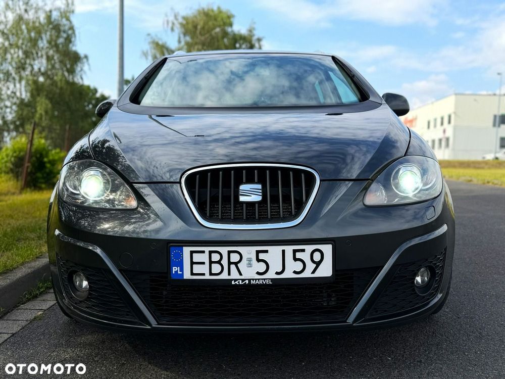 Seat Altea XL - 10