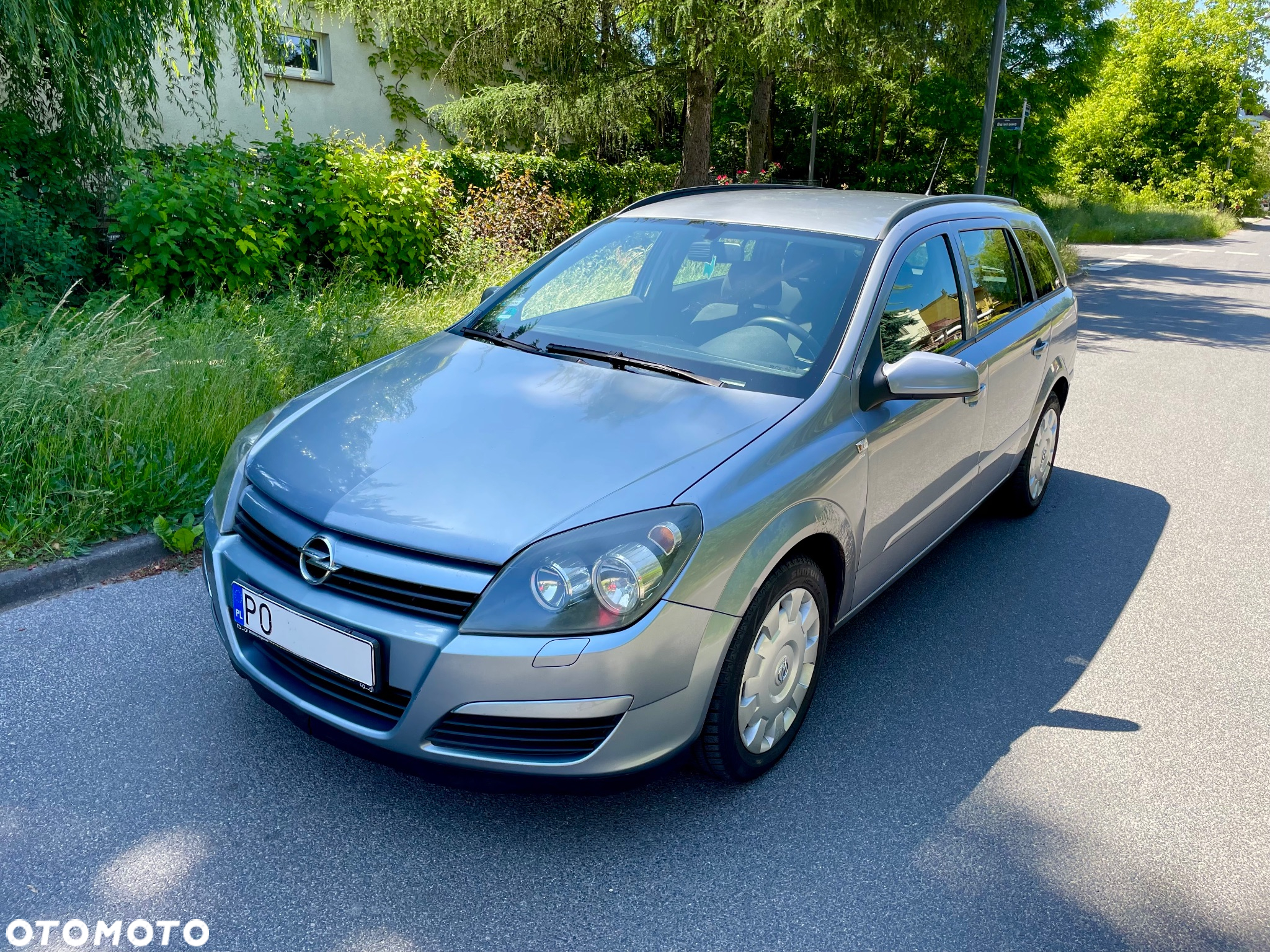 Opel Astra III 1.6 Enjoy - 4