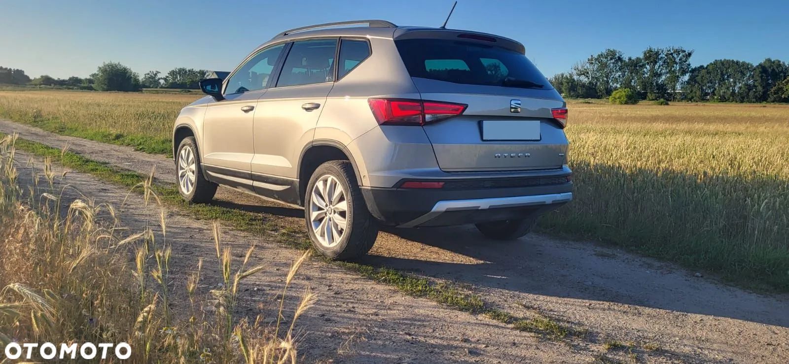 Seat Ateca 1.4 Eco TSI Style S&S - 1