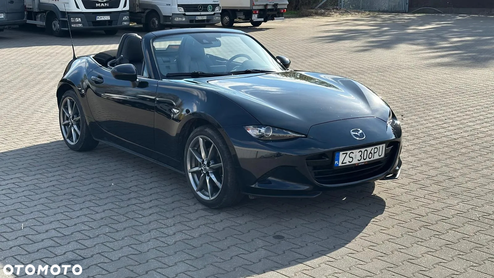 Mazda MX-5 2.0 Skyfreedom i-ELOOP - 12