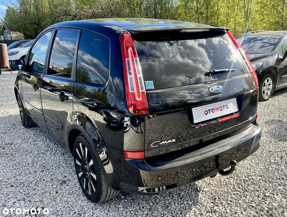 Ford C-MAX - 21