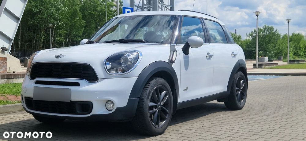 MINI Countryman - 2