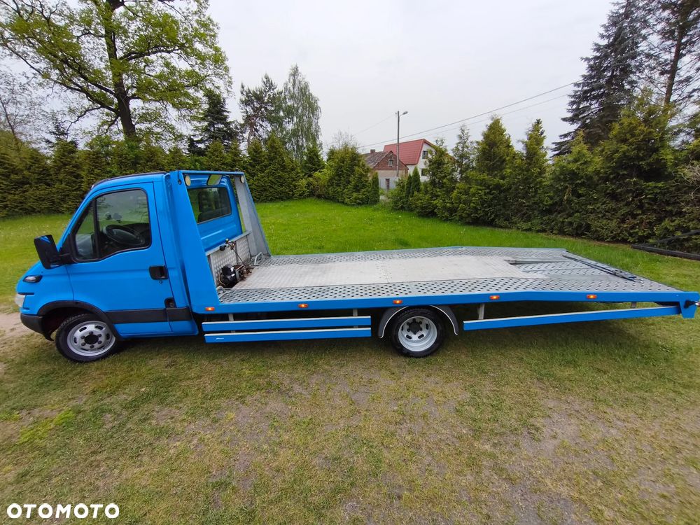 Iveco Daily - 2