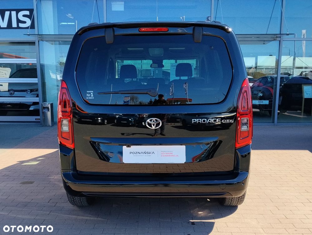 Toyota Proace City Verso 1.5 D-4D VIP - 7