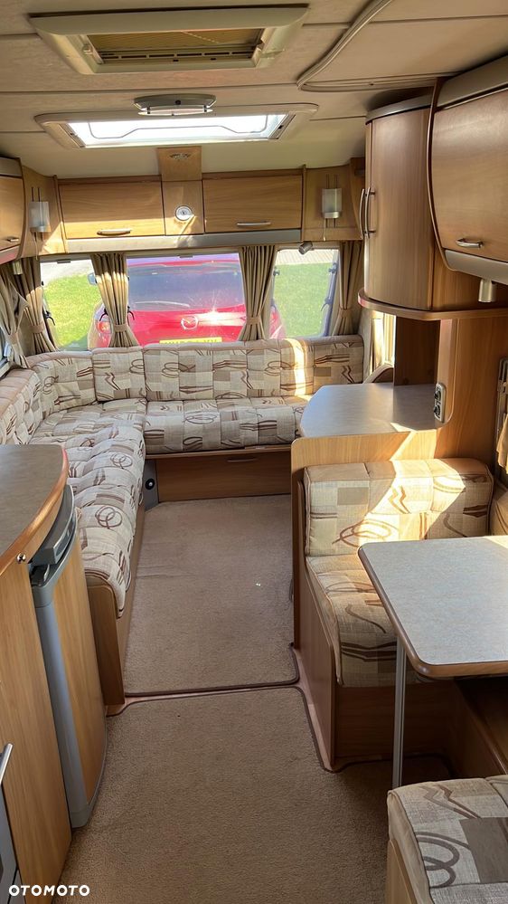 SWIFT Challenger 520 - 7