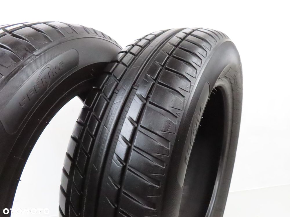 2x 185/65R15 OPONY LETNIE Sebring Road Performance 88T - 7