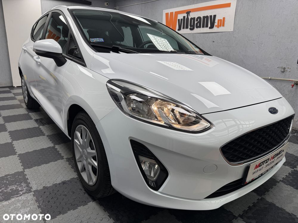 Ford Fiesta - 23