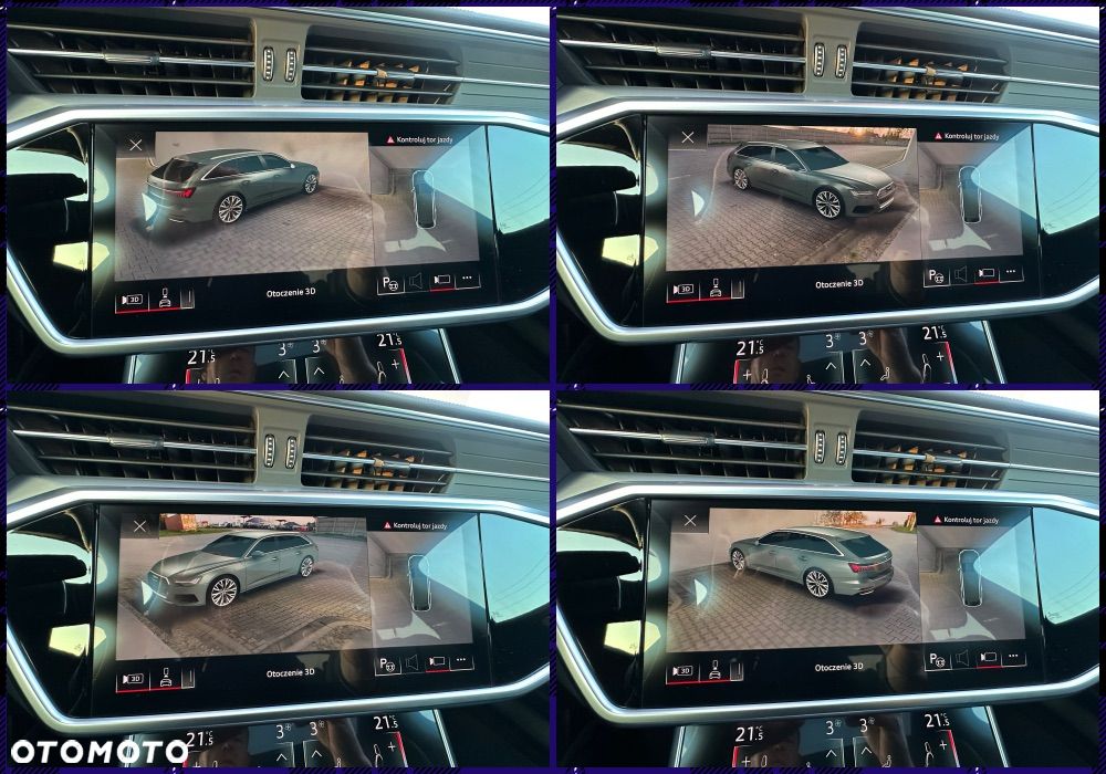 Audi A6 Avant 55 TFSI e PHEV Quattro S Line S tronic - 37