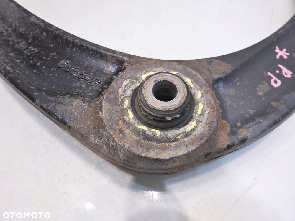 WAHACZ PRAWY PRZÓD PEUGEOT 308 I 2.0 HDI 833547 - 5