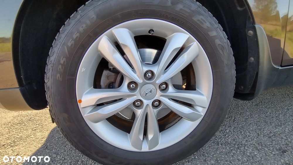 Hyundai ix35 1.6 GDI Comfort 2WD - 7
