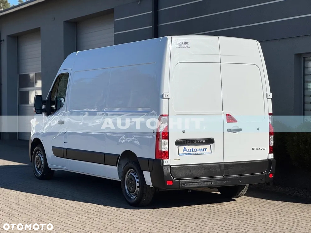 Renault Master - 5