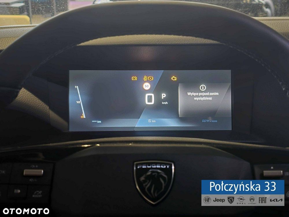 Peugeot Traveller - 27