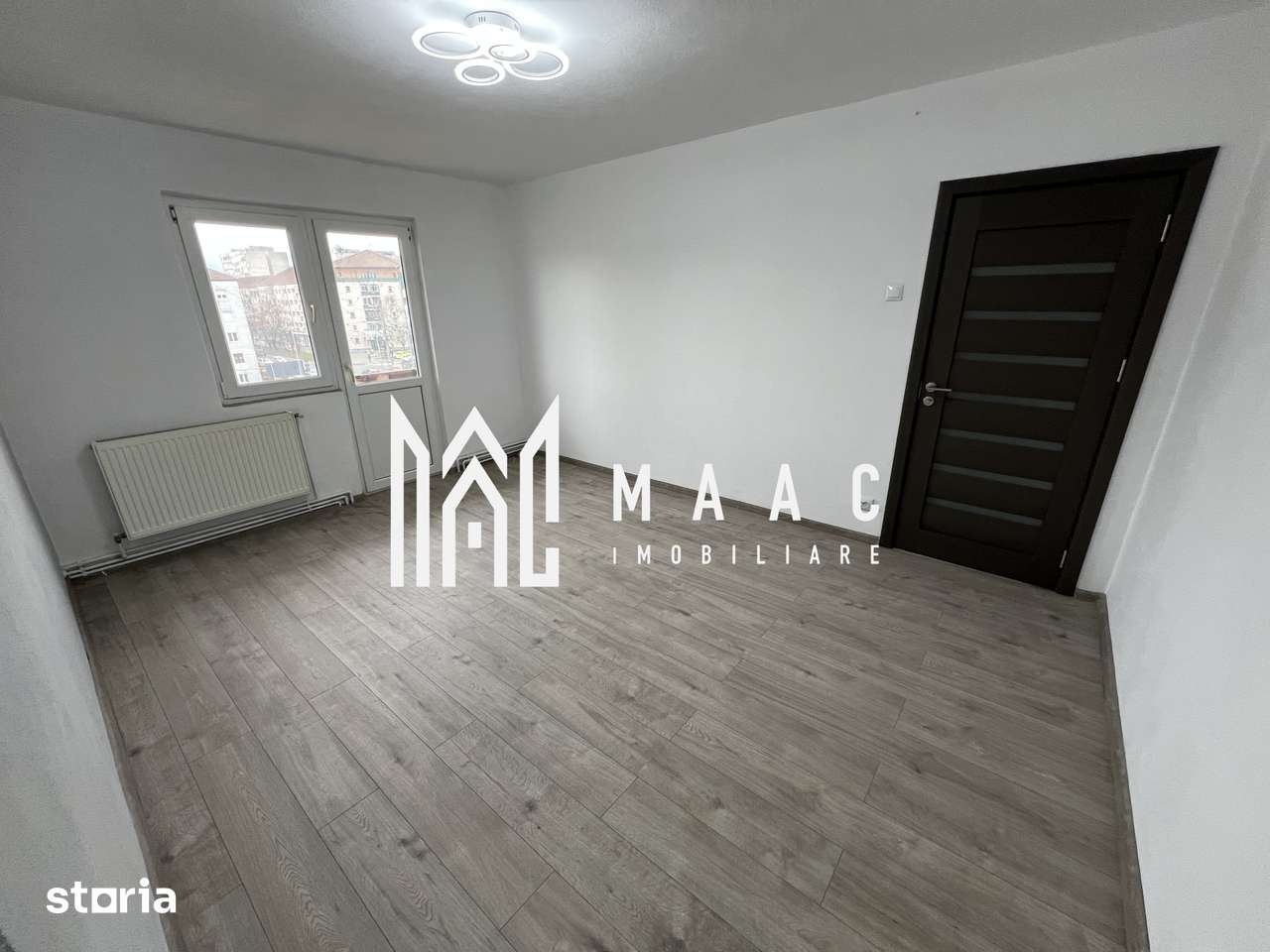 Apartament 2 camere | Renovat complet | 41 MPU | Rahova — fotografia 1