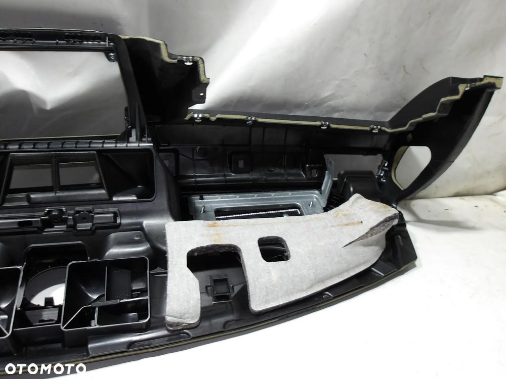 DESKA ROZDZIELCZA KOKPIT BMW E90 E91 EUROPA 7077791 F-VAT - 10