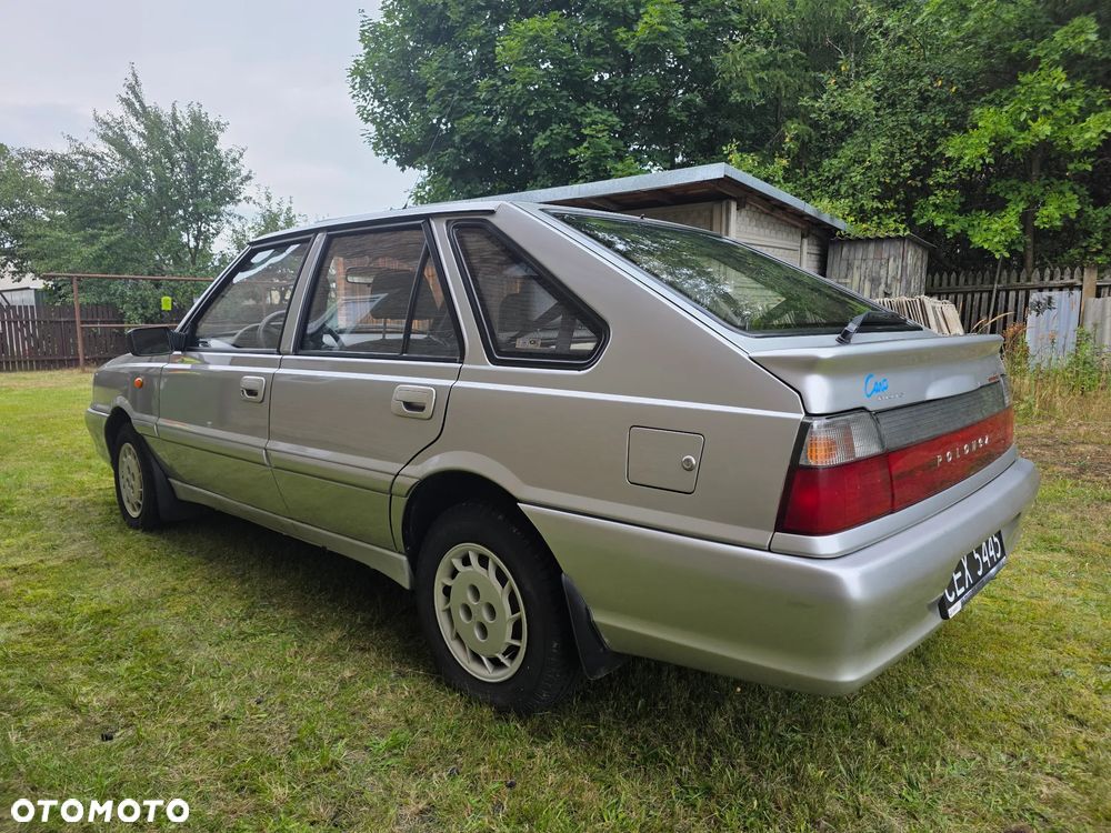 Polonez Caro - 4