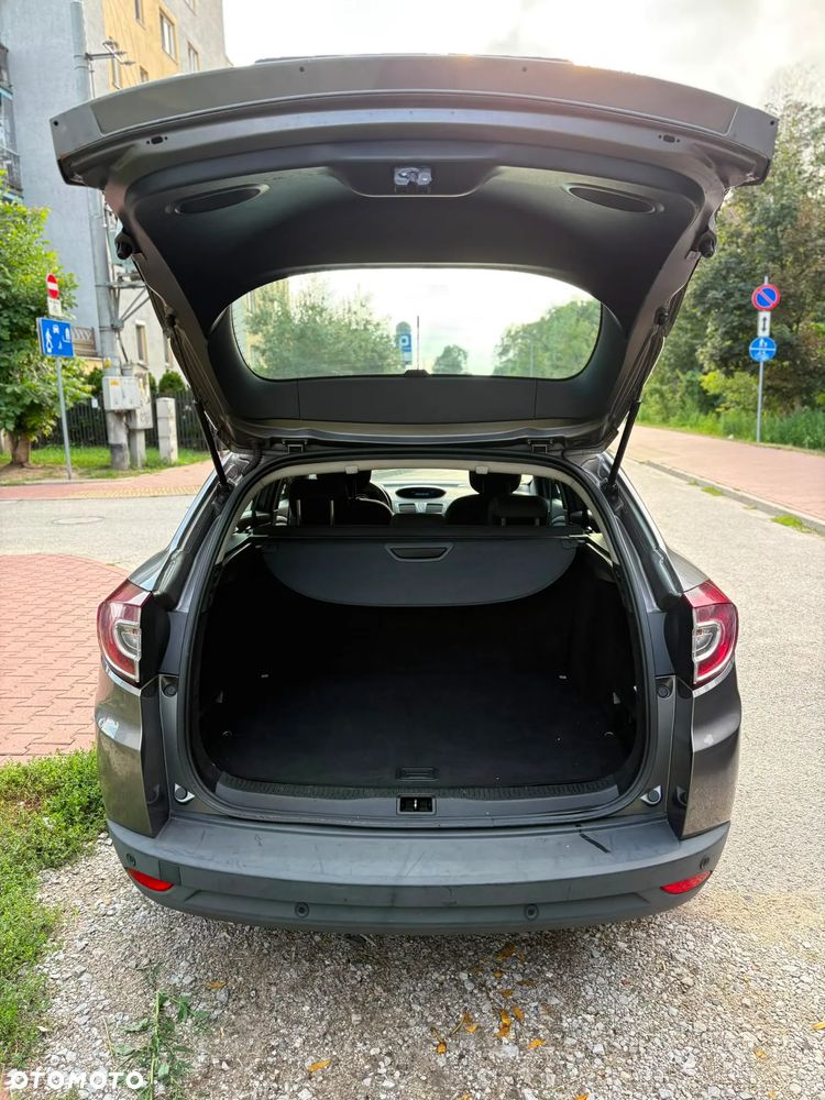 Renault Megane 1.5 dCi Dynamique - 24
