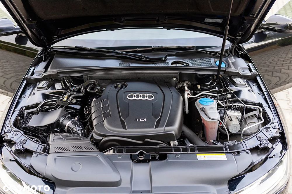 Audi A4 Avant - 23