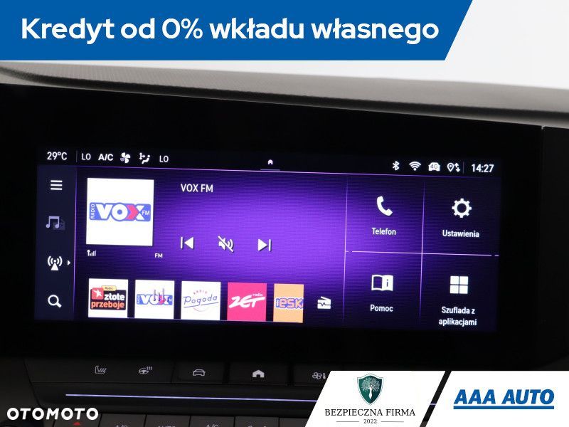 Opel Astra - 14