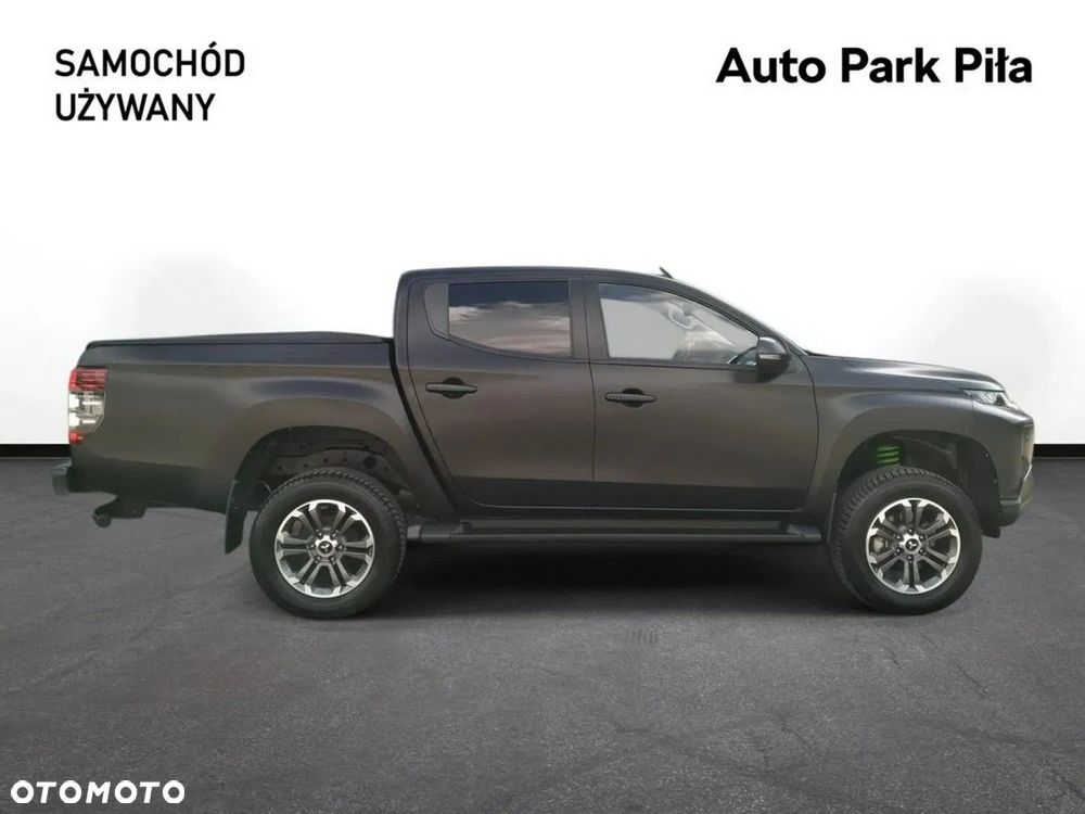 Mitsubishi L200 2.2 d DC Instyle Plus - 3