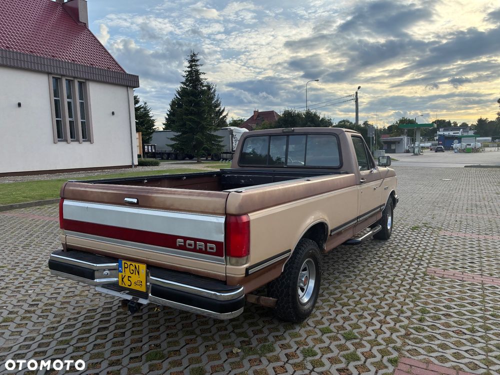 Ford F150 - 5