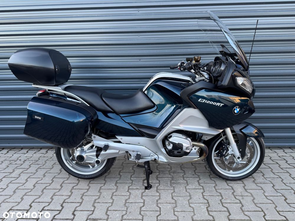 BMW R - 1