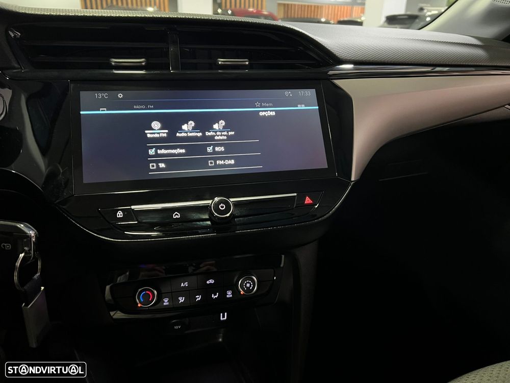 Opel Corsa 1.2 T Edition - 20