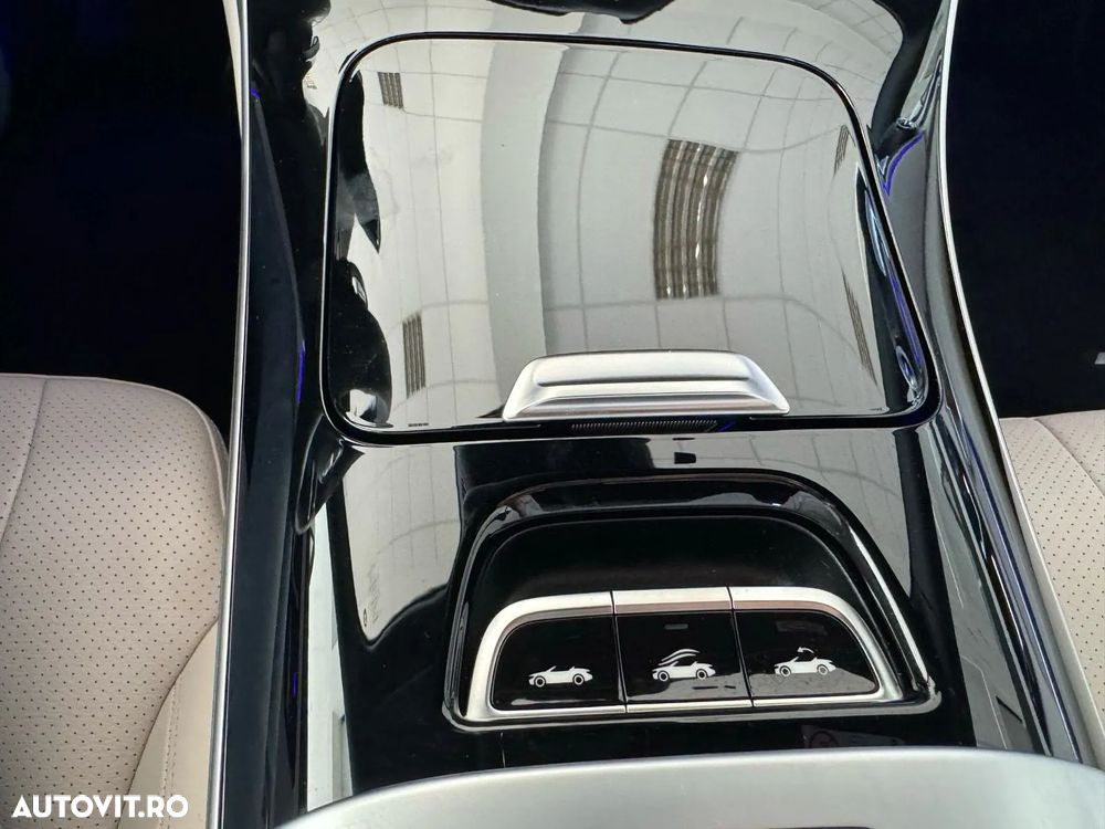 Mercedes-Benz CLE 200 4MATIC 9G-TRONIC Edition AMG Line - 15