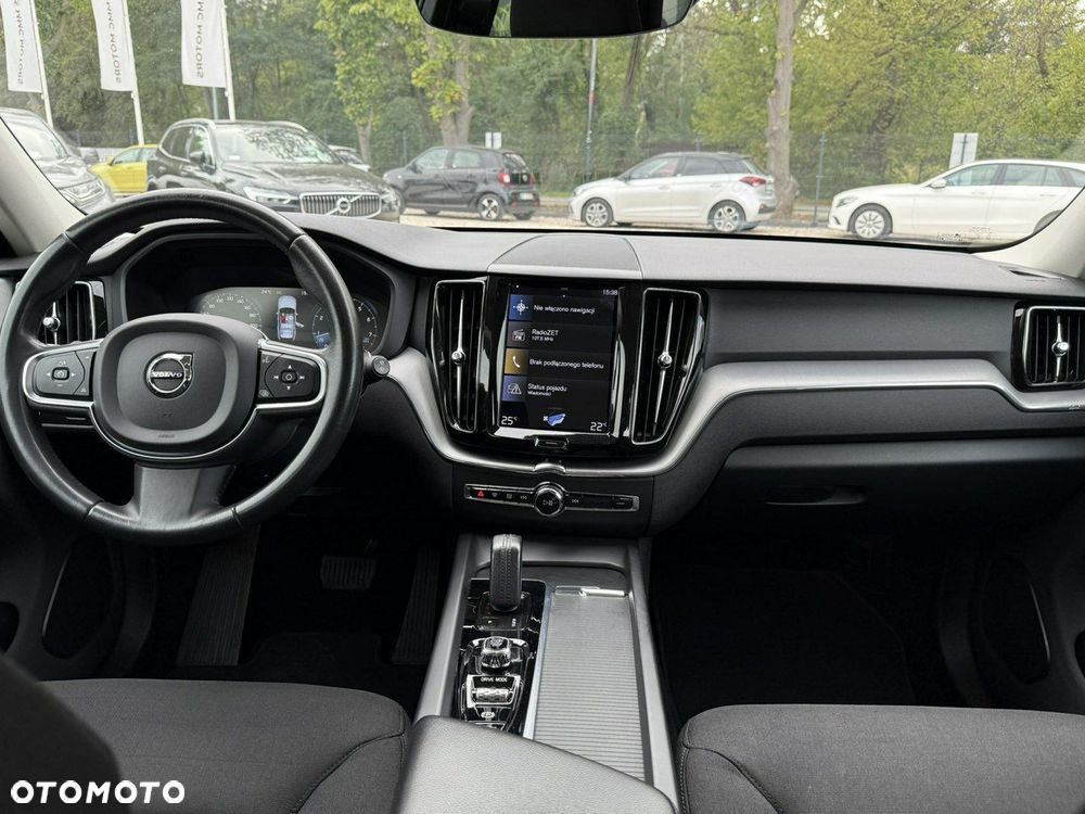Volvo XC 60 - 17