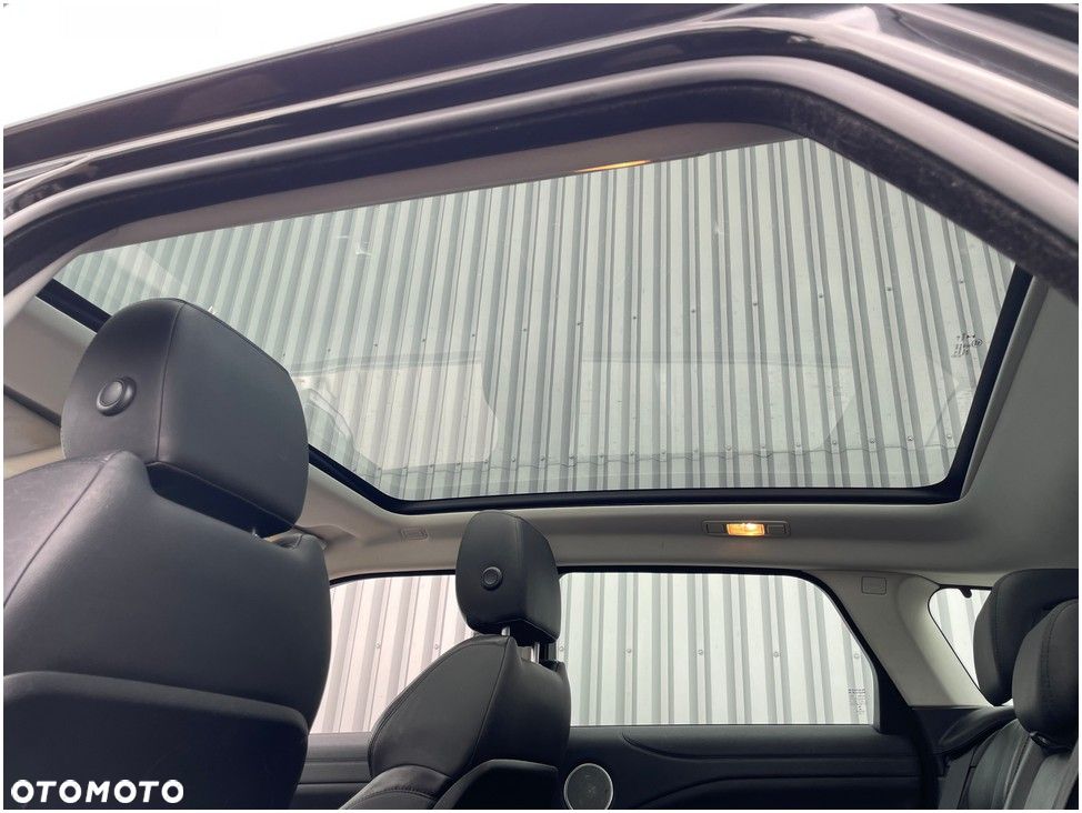 Land Rover Range Rover Evoque TD4 SE - 28