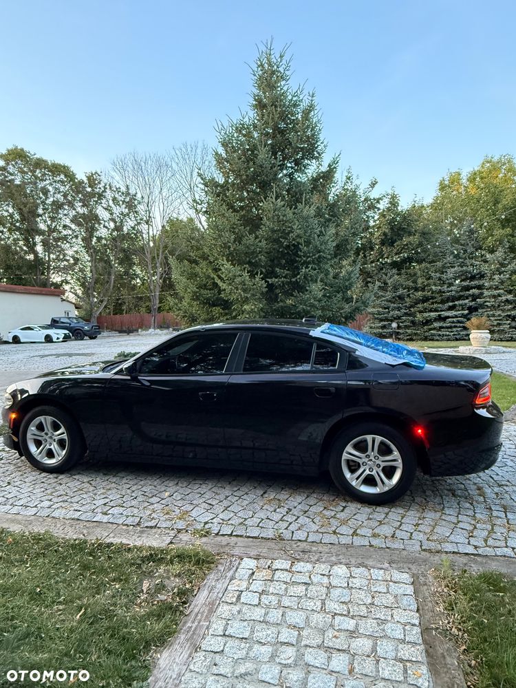 Dodge Charger - 14