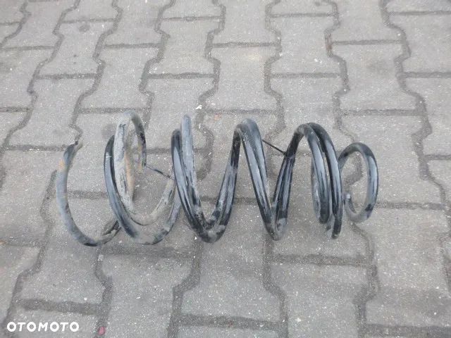 SPRĘŻYNA SPRĘŻYNY PRZÓD KOMPLET ROVER 75 2.5 V6 - 7