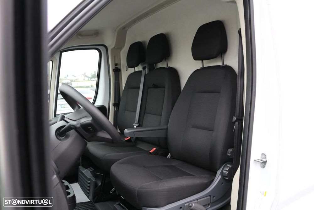 Peugeot Boxer 2.2 BlueHDi 435 L4H2 - 20