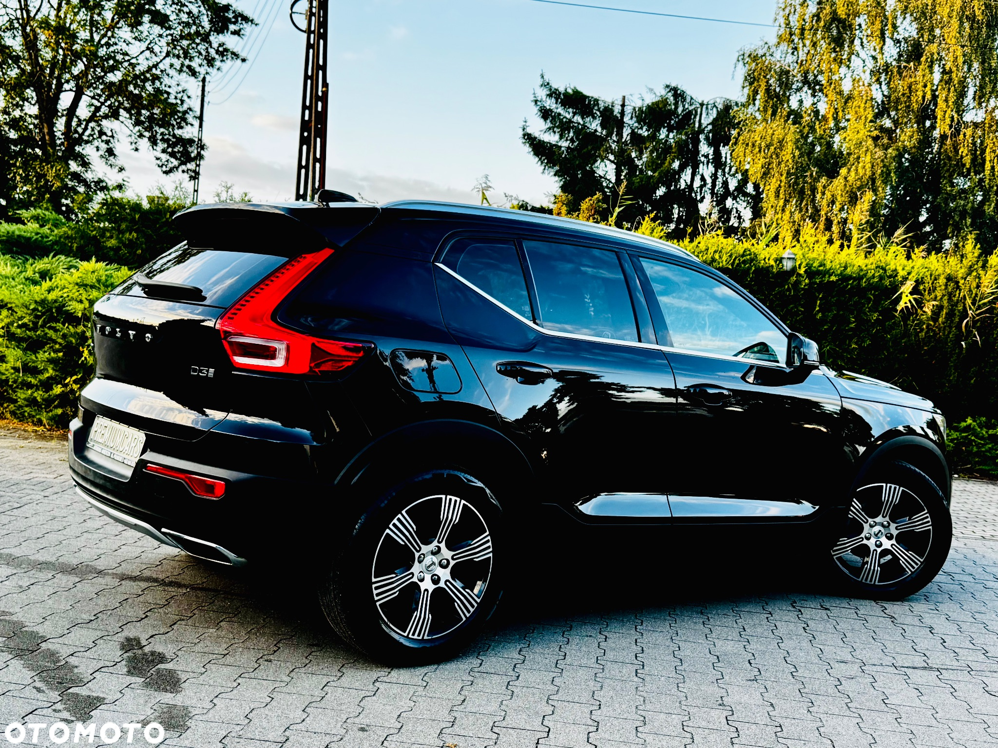 Volvo XC 40 D3 Inscription - 23